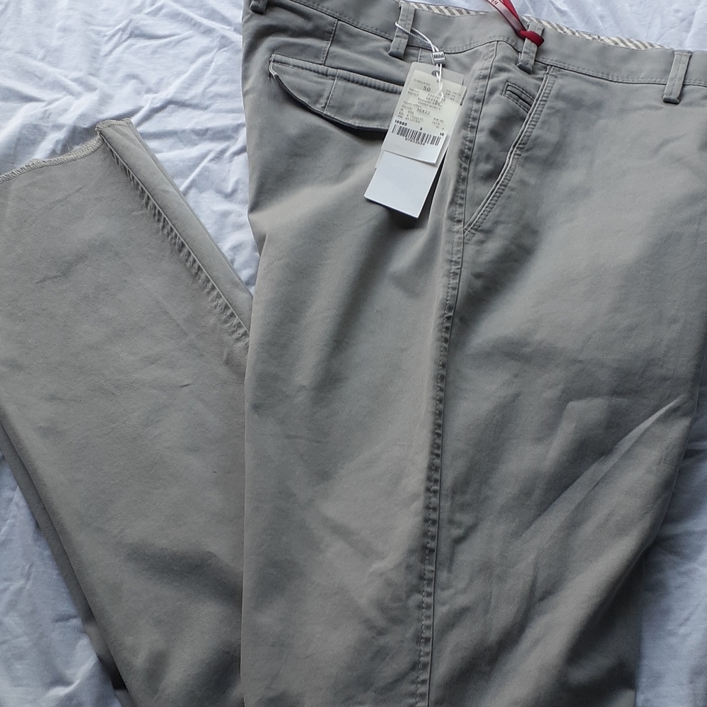 Men's pants